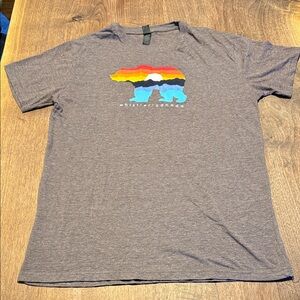 WHISTLER CANADA Graphic Tee - XL